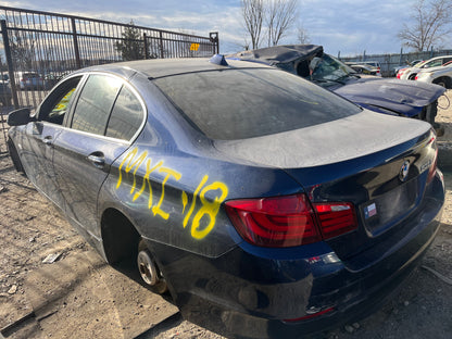 2011-2016 BMW 525I - Stock #: M18248