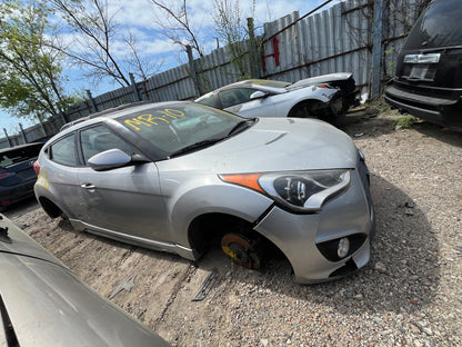 2015-2017 Hyundai Veloster - Stock #: M18740