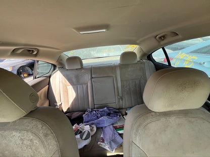 2011 Buick Regal - Stock #: M18502 - MF-12