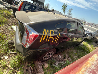 2014 Toyota Prius - Stock #: M18741 - MR-11