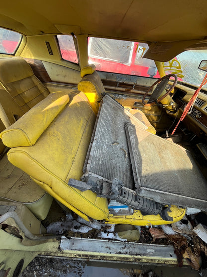 1971-1978 Cadillac Eldorado - Stock #: M18412