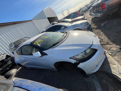 2011-2016 Honda CR-Z - Stock #: M18491