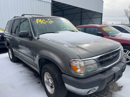 2000 FORD EXPLORER - STOCK #: M18432