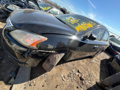 2013-2019 Nissan Sentra - Stock #: M18453