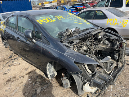 2012-2015 HONDA CIVIC - PARTING OUT- MXL-14- #M18304