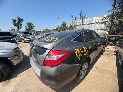 1/2 2009-2012 Honda Accord| All Parts A - F | SKU #: M17550 XN-20