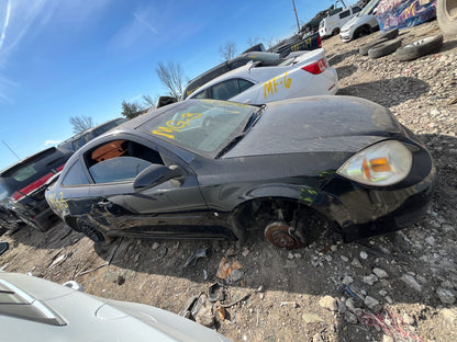 2009 CHEVROLET COBALT - STOCK #: M18513