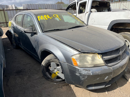 2008 DODGE AVENGER - STOCK #M18639