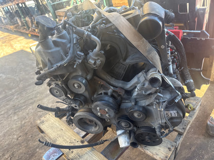 2009-2014 FORD EXPEDITION  - 5.4 L Engine -#M18313