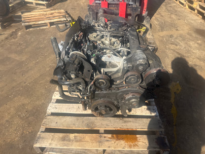 1991-1995 CADILLAC DEVILLE - 4.9 L ENGINE - # M18390