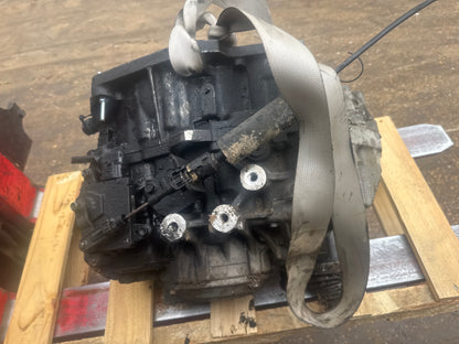 2014 CHEVROLET CRUZE - AUTOMATIC TRANSMISSION - # M18413