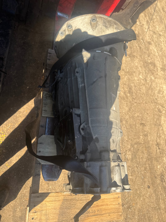 2006-2007 MERCEDES BENZ R500 - AUTOMATIC TRANSMISSION -#M18366