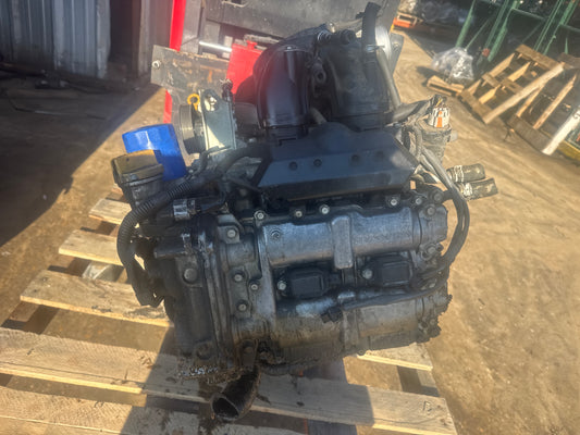2012-2014 SUBARU OUTBACK  -  3.6 L ENGINE - #M18370