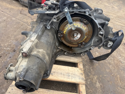 2009-2010 CHEVY MALIBU- AUTOMATIC TRANSMISSION -#M18338
