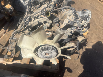 1993-1994 FORD CROWN VICTORIA - 4.6 L Engine -#MS0105