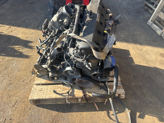 2007-2008 MERCURY GRAND MARQUIS  -  4.6 L ENGINE - #M18436