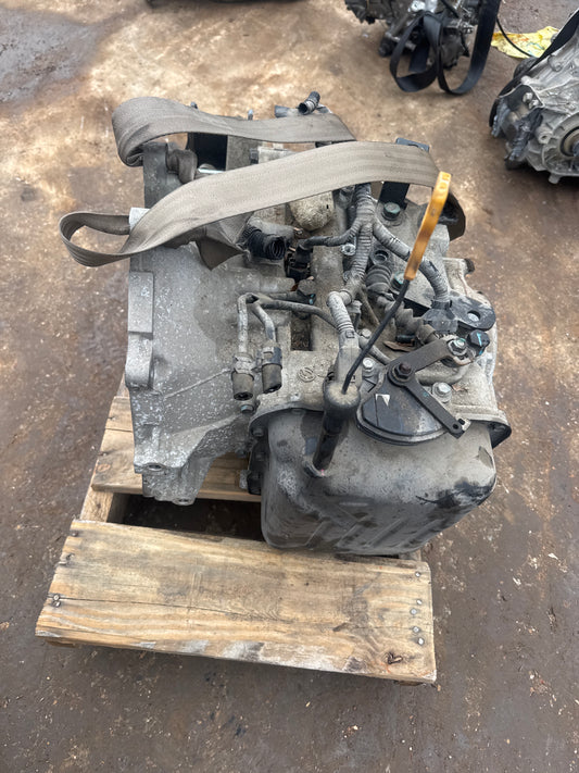 2005-2010 KIA SPORTAGE - AUTOMATIC TRANSMISSION - # M18285