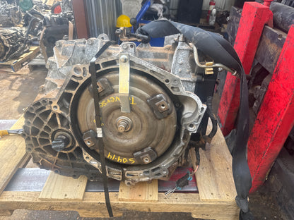 2011 CHEVY TRAVERSE - AUTOMATIC TRANSMISSION - # MS0414