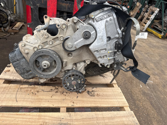 2017-2018 KIA FORTE  -  2.0 L ENGINE - #M18450