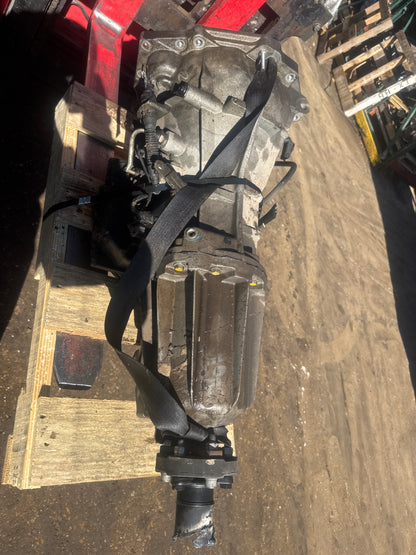 2005 - 2006 DODGE CHARGER - AUTOMATIC TRANSMISSION - # M18430