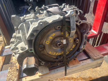 2014-2016 KIA FORTE  -  AUTOMATIC TRANSMISSION - #M18403