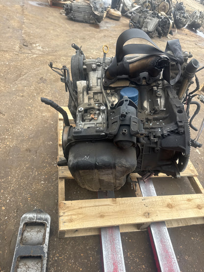 1999-2004 TOYOTA AVALON - 3.0 L Engine -#MS0112