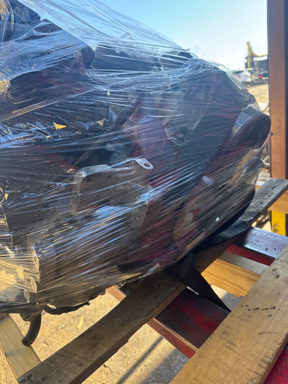 2013-2019 NISSAN SENTRA - 1.8 L ENGINE - # M18410