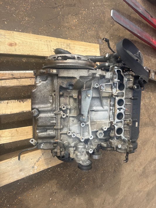 2010-2015 MAZDA 3  -  2.5 L ENGINE - #M18324