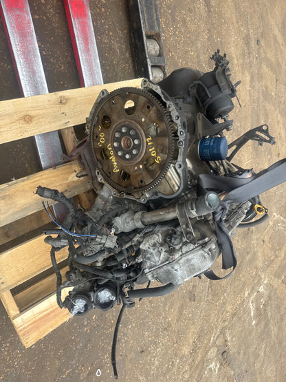 1999-2004 TOYOTA AVALON - 3.0 L Engine -#MS0112