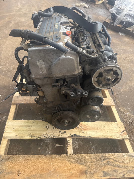 2011-2012 HONDA ACCORD  -  2.4 L ENGINE - #M18329