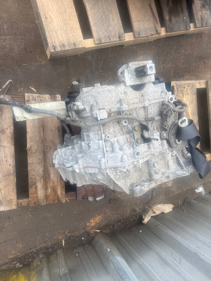 2013-2016 NISSAN SENTRA - AUTOMATIC TRANSMISSION -#M18453
