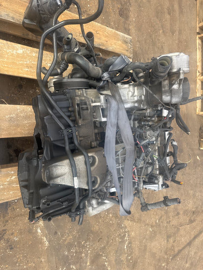 2012-2018 BMW 328I - 2.0 L ENGINE - # MS0113