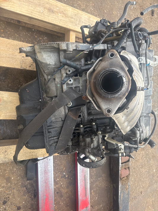 2005-2008 PONTIAC VIBE  -  1.8 L ENGINE - #M18305