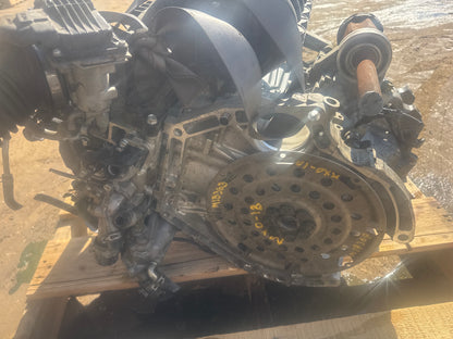 2012-2015 HONDA CIVIC -1.8 L Engine -#M18368