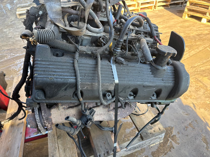 2006 MERCURY GRAND MARQUIS - 4.6 L ENGINE - # M18384