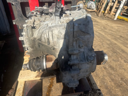2014-2016 KIA FORTE  -  AUTOMATIC TRANSMISSION - #M18403
