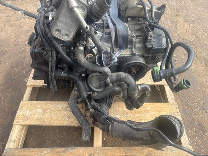 2012-2018 BMW 328I - 2.0 L ENGINE - # MS0113