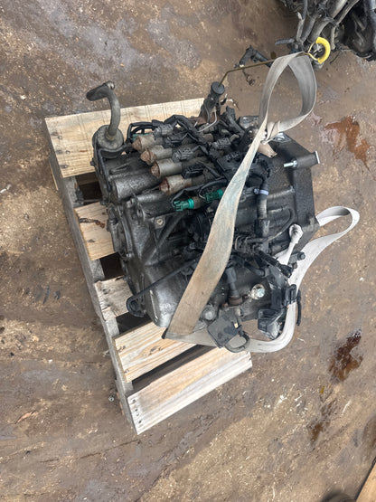 2010-2013 ACURA MDX - AUTOMATIC TRANSMISSION - # M18316