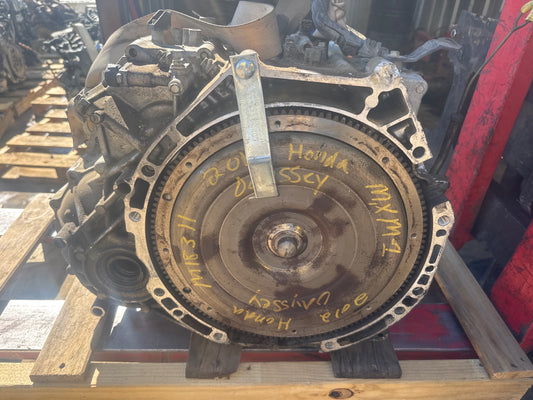 2011-2013 HONDA ODYSSEY  -  AUTOMATIC TRANSMISSION - #M18311