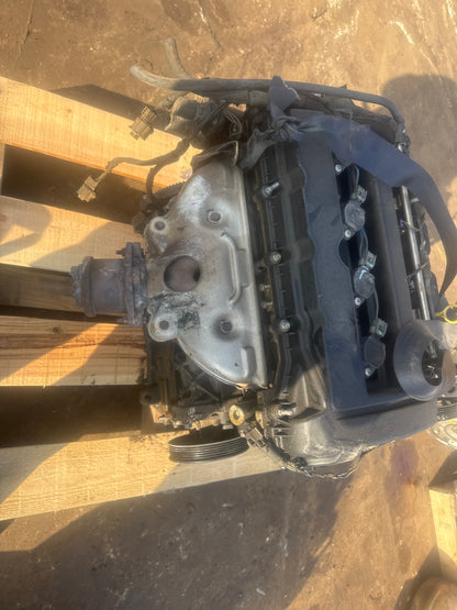 2008-2010 CHRYSLER SEBRING - 2.4 L ENGINE - # M18296