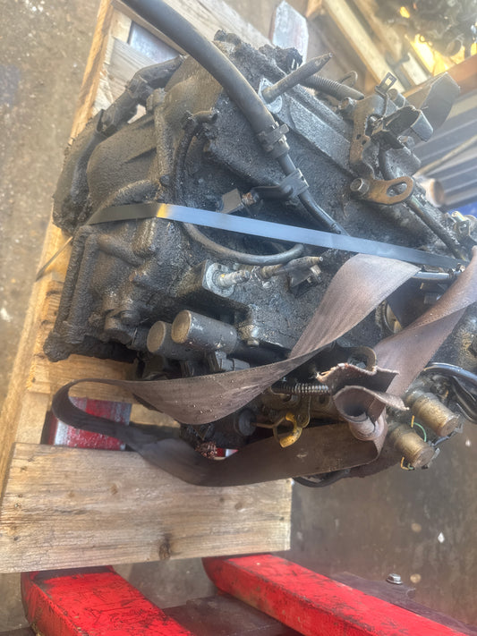 2001-2002 HONDA ACCORD  -  AUTOMATIC TRANSMISSION - #M18355