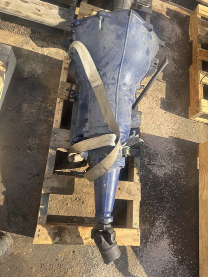 1975-1980 CHEVY C10 - AUTOMATIC TRANSMISSION -#M18411