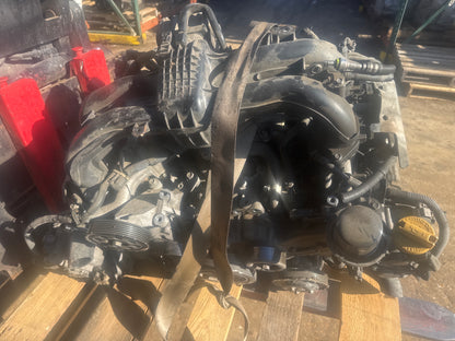 2012-2014 SUBARU IMPREZA - 2.0 L ENGINE - # M18360