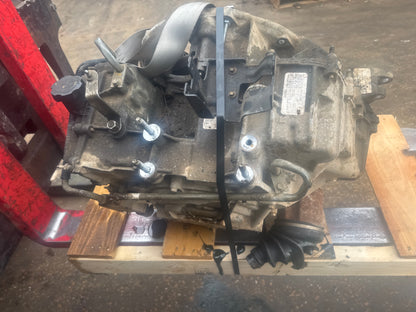 2008-2017 VOLKSWAGEN JETTA - AUTOMATIC TRANSMISSION - # M18371