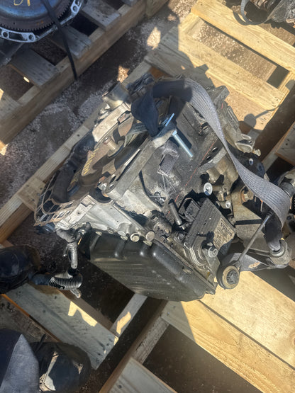 2010 VOLVO XC60  -  AUTOMATIC TRANSMISSION - #M18401