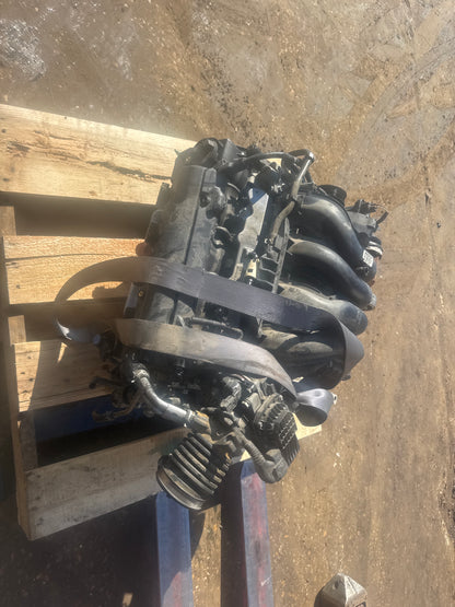 2012-2015 HONDA CIVIC -1.8 L Engine -#M18368