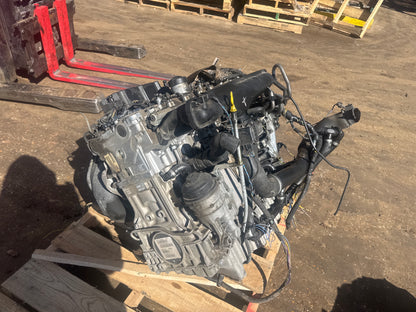 2009-2014 VOLVO XC60 - 3.0 L ENGINE - # M18401
