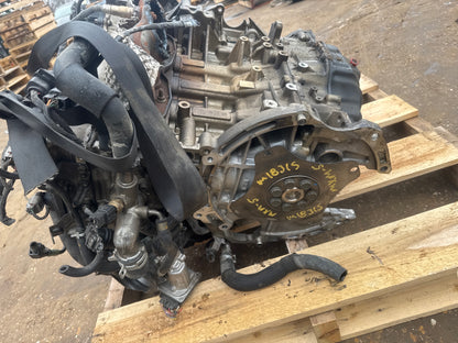 2017-2018 KIA FORTE - 2.0 L ENGINE - # M18315