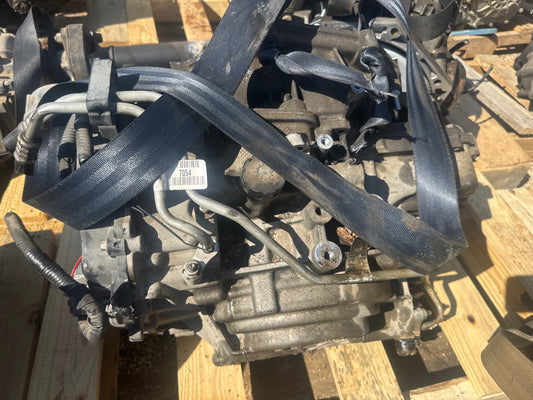 2014-2015 CHEVROLET CAPTIVA - AUTOMATIC TRANSMISSION -#M18444