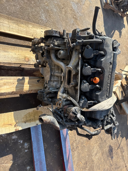2006-2011 HONDA CIVIC  -  1.8 L ENGINE - #M18292